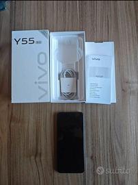 Vivo Y55 5G