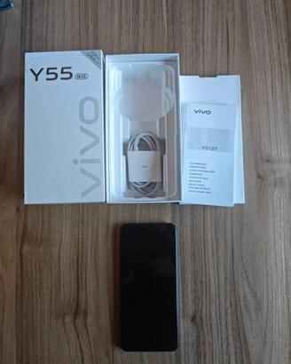 Vivo Y55 5G
