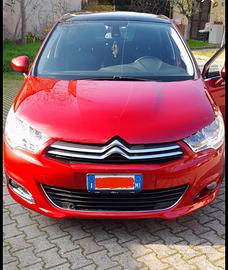 Citroen c 4 2.0 diesel 150 cv