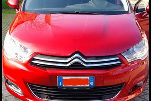 Citroen c 4 2.0 diesel 150 cv