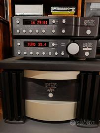 MARK LEVINSON pre ML 380S e finale ML 332 Uniprò