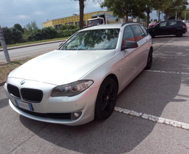 BMW 520 d ,f11, 2013,