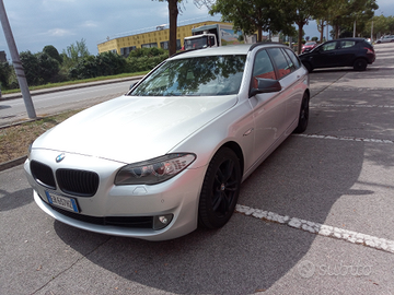 BMW 520 d ,f11, 2013,