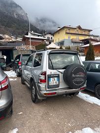 Pajero 3.2 110000 km