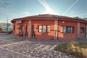 Locale commerciale 600 mq