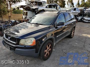 Volvo xc90 1 275 d5 awd 163cv 02-06 - ricambi