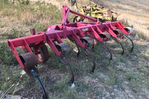 Estirpatore Kongskilde Vibroflex