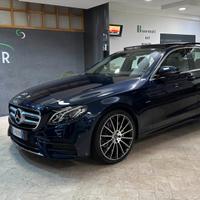 Mercedes-benz E 220 d 4Matic Auto Premium Plus AMG
