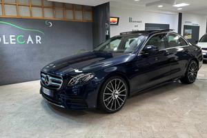 Mercedes-benz E 220 d 4Matic Auto Premium Plus AMG