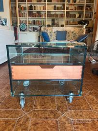 Carrello Tonelli design