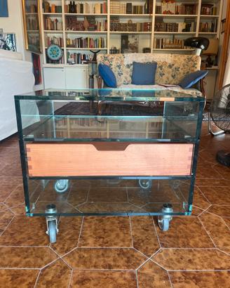 Carrello Tonelli design