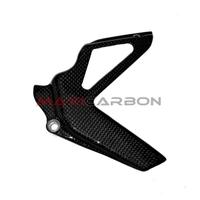Copripignone aperto carbonio Streetfighter848-1098