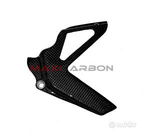 Copripignone aperto carbonio Streetfighter848-1098