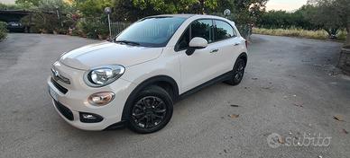 FIAT 500X 1.3 Multijet 95 CV PopStar neopatentati