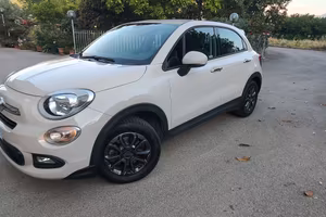 FIAT 500X 1.3 Multijet 95 CV PopStar neopatentati