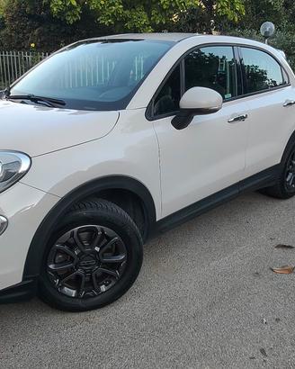 FIAT 500X 1.3 Multijet 95 CV PopStar neopatentati
