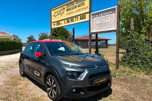 CITROEN C3 3ª serie C3 PureTech 83 S&S Shine