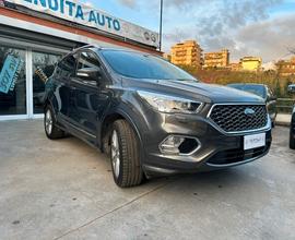 Ford Kuga 2.0 TDCI 150 CV S&S 2WD Vignale