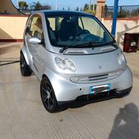 smart fortwo 700 2004 