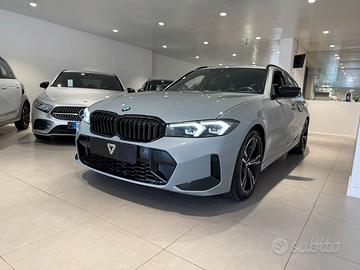 Bmw 320 320d 48V Touring Msport