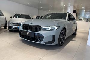 Bmw 320 320d 48V Touring Msport