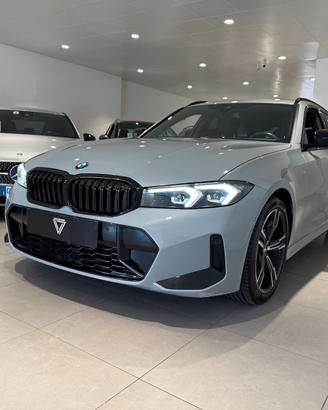 Bmw 320 320d 48V Touring Msport