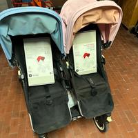 Passeggino Bugaboo Donkey