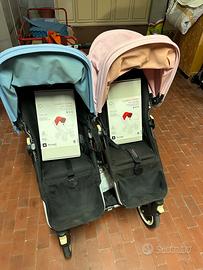 Passeggino Bugaboo Donkey