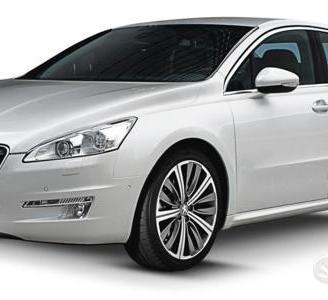 Ricambi auto nuovi Peugeot 508 dal 2010 in poi