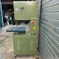 Sega circolare metalli