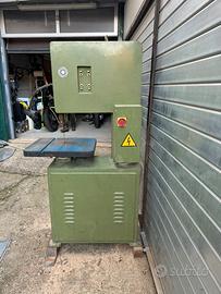 Sega circolare metalli