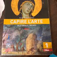 Capire l’arte 1