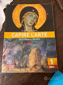 Capire l’arte 1