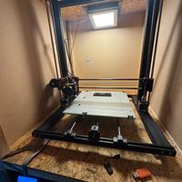 Stampante 3d Anet A8 Plus -grande volume di stampa