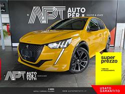 Peugeot 208 1.2 puretech GT Pack s&s 130cv eat8