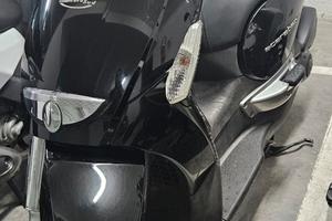 Aprilia Scarabeo 250 - 2007