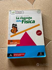 Le risooste della fisica 3