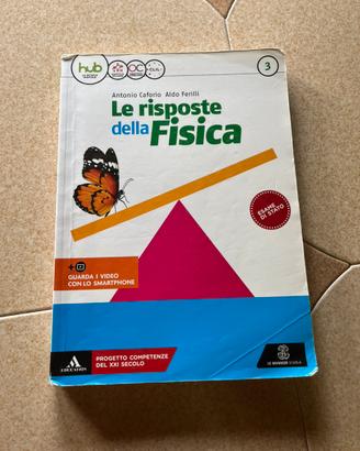 Le risooste della fisica 3