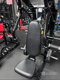 Palestra
