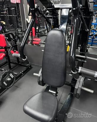 Palestra