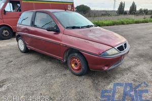 LANCIA Y 840 1.2 60CV 96-03 ricambi
