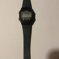 Orologio Vintage anni 80 Tassel Melody Alarm