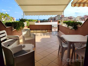 Appartamento - Giardini-Naxos