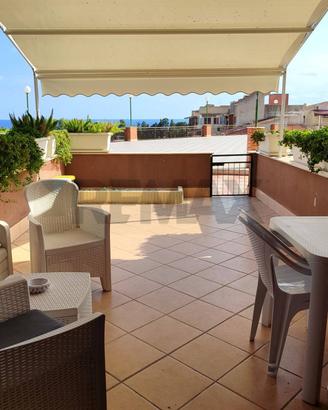 Appartamento - Giardini-Naxos