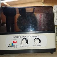 Vaporizzatore ultrasonico