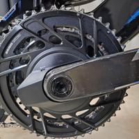 guarnitura potenziometro Sram force e1 50 37