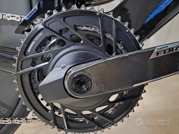 guarnitura potenziometro Sram force e1 50 37