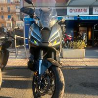 Honda X-ADV 750