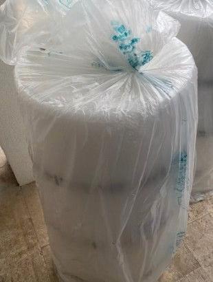 Rotoli di pluriball professionale