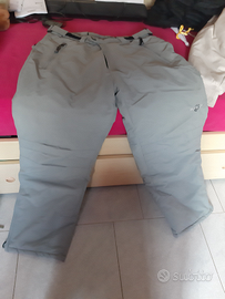 Pantalone uomo sci o snowboard